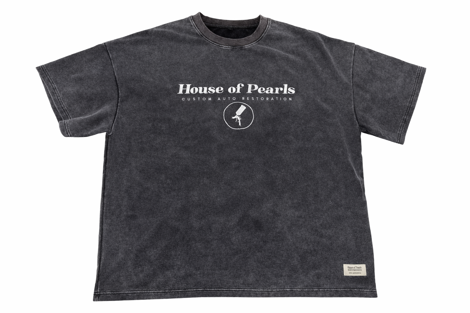 Premium Vintage t-Shirt