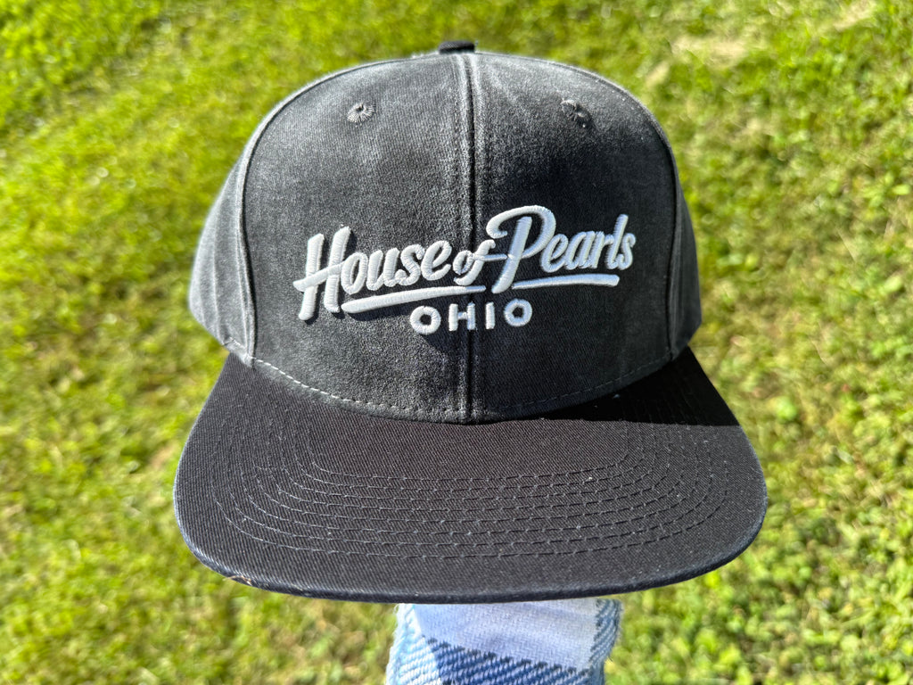 The Black Legacy Hat