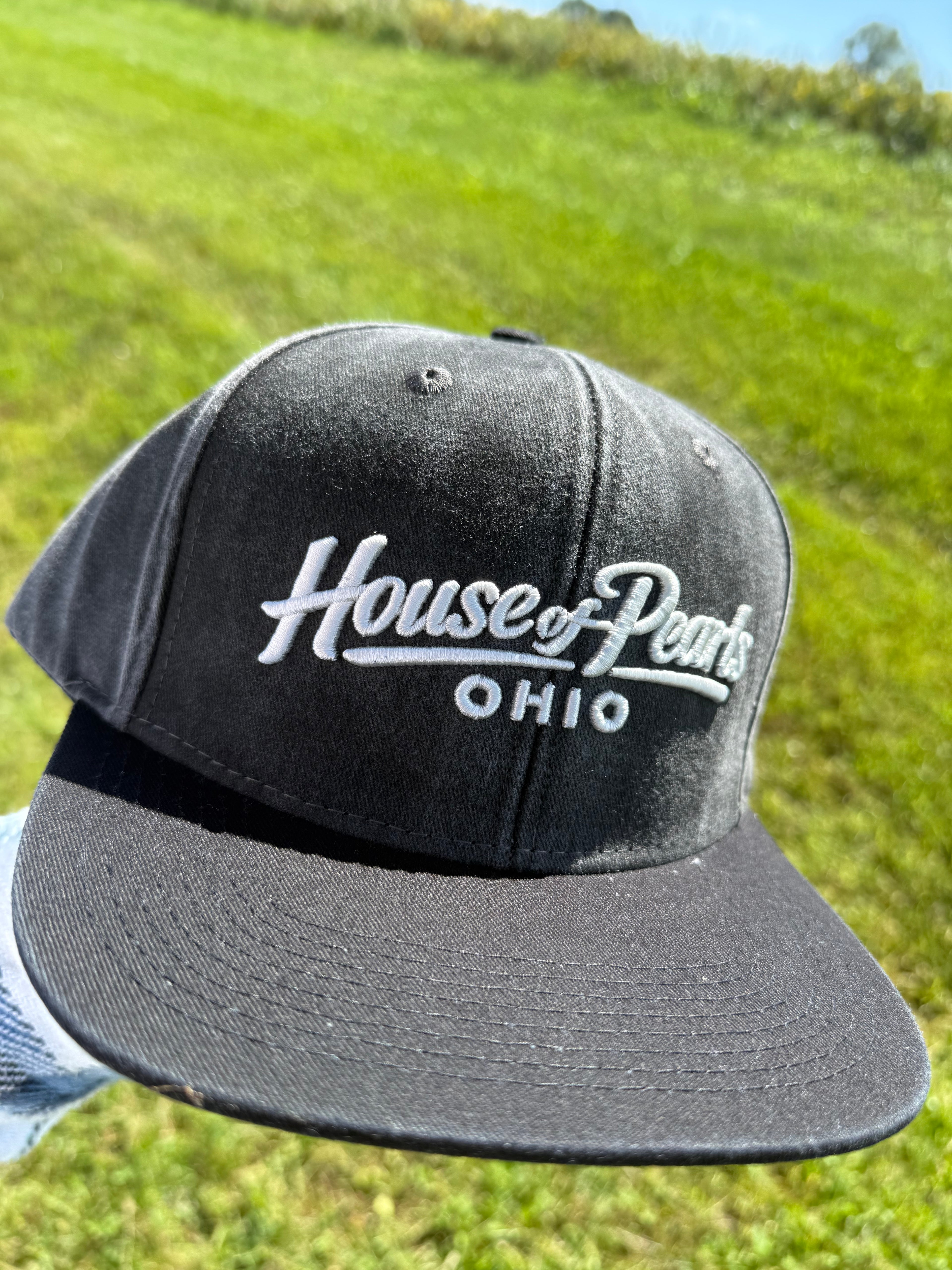 The Black Legacy Hat