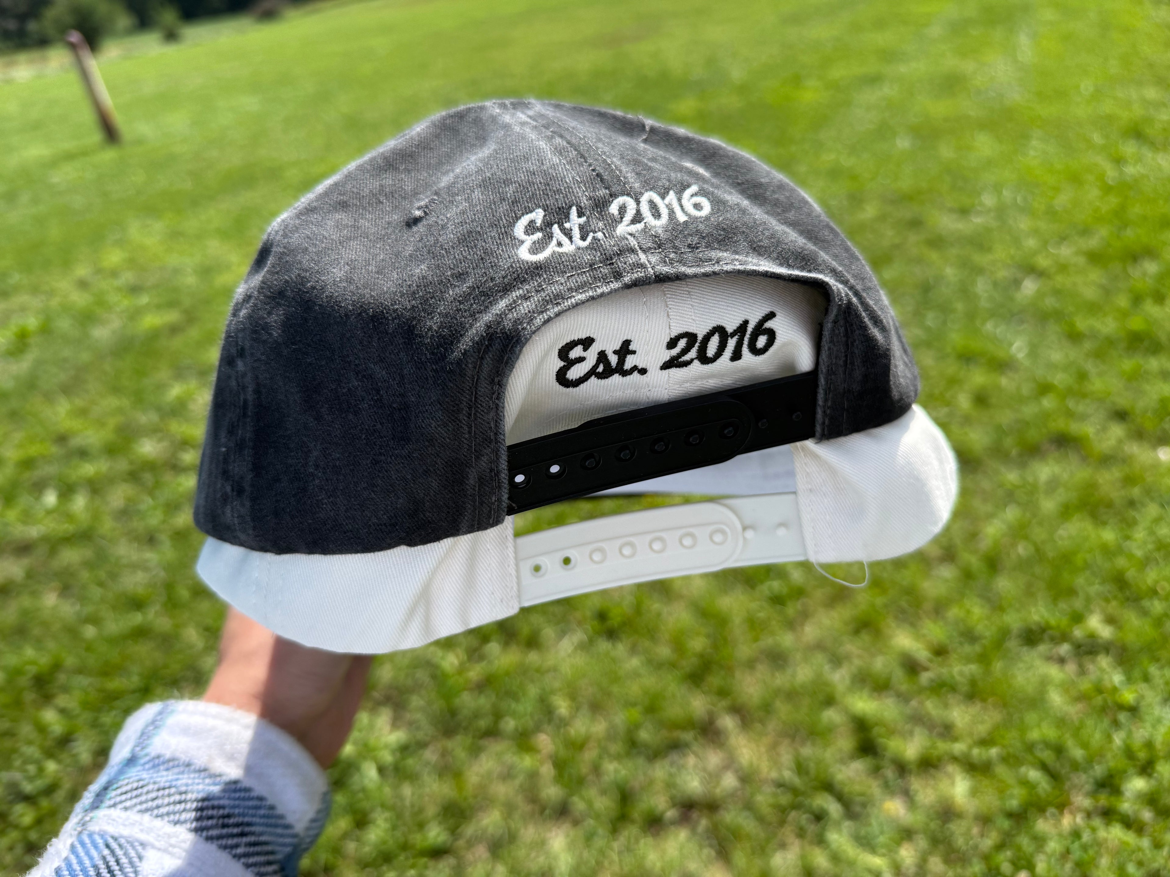 The Black Legacy Hat